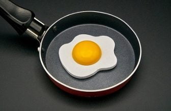 Best pans for eggs