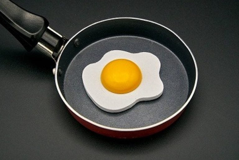 Best pans for eggs