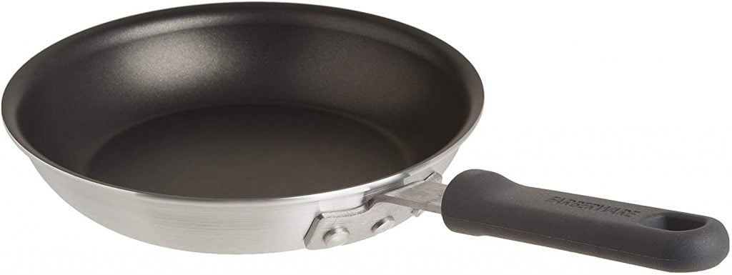 Farberware Pro Non-stick pan best pans for eggs