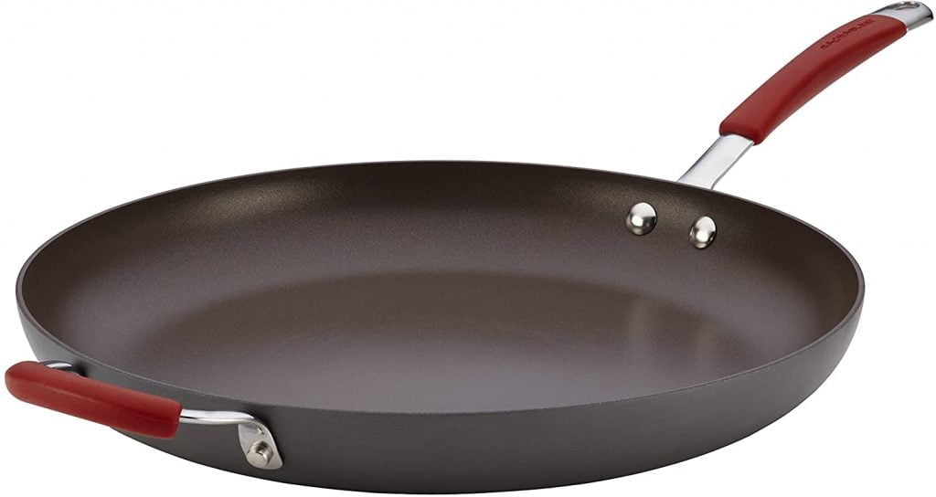 Rachael Ray 87631-T Non-stick pan