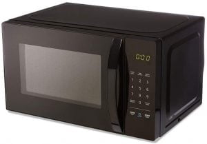 Amazon Basic Microwave oven