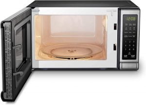 Black+ Decker Microwave oven