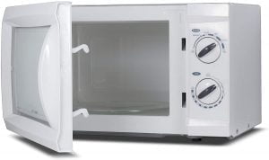 Commercial Chef Small Microwave best cheap microwave ovens