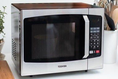 Top 10 Best Cheap Microwave Ovens Reviews