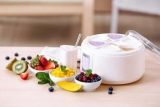 Top 10 Best Greek Yogurt Maker Reviews| Ultimate Buying Guide