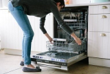 How To Remove A Built-In Dishwasher