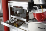 7 Best Built-in Coffee Machine